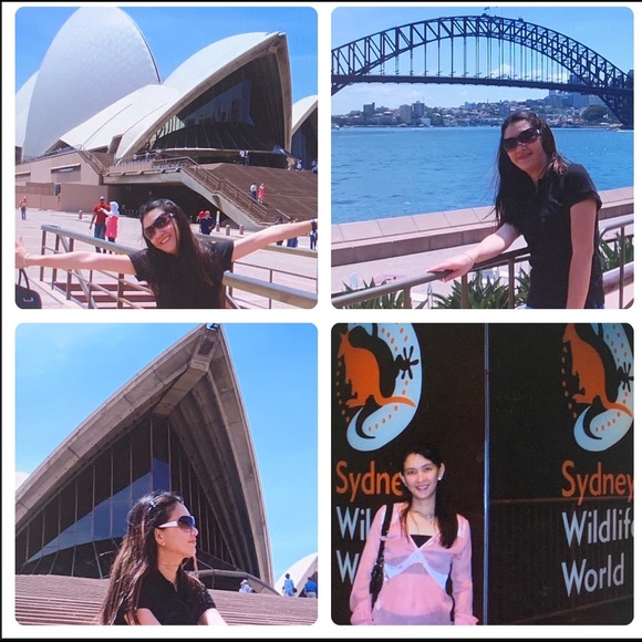 Meet your Posher, Rica - Picture 9 of 16